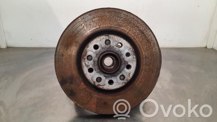 Volkswagen Tiguan Fuso a snodo con mozzo ruota anteriore