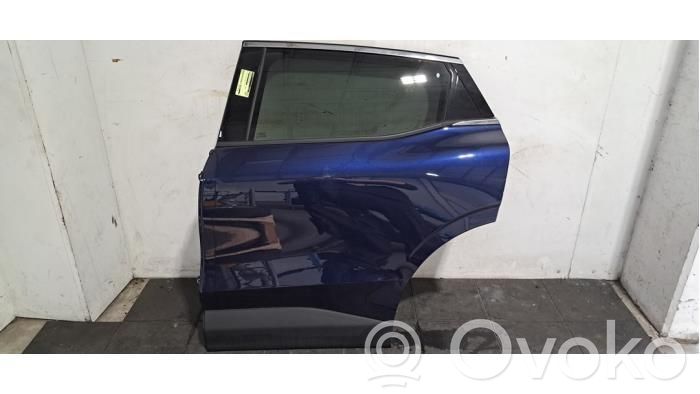 Galinės durys   821018090R,821018090R