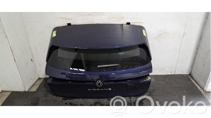 Tailgate/trunk/boot lid   901002481R,901002481R