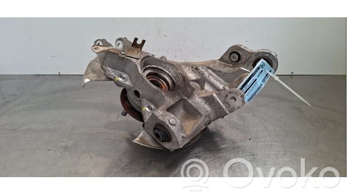 Land Rover Range Rover Velar Fuso a snodo con mozzo ruota posteriore 