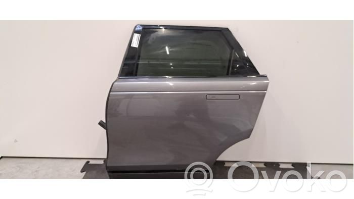 Land Rover Range Rover Velar Puerta trasera 