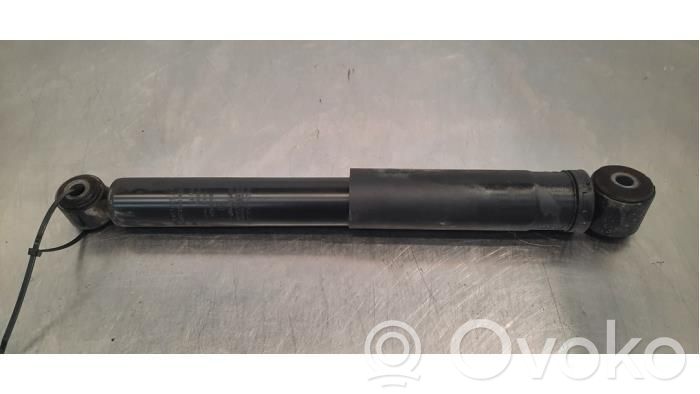 Stoßdämpfer hinten   562101710R,562101710R