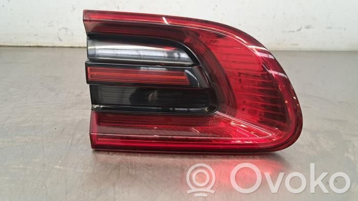 Porsche Macan (95B) Takavalot 