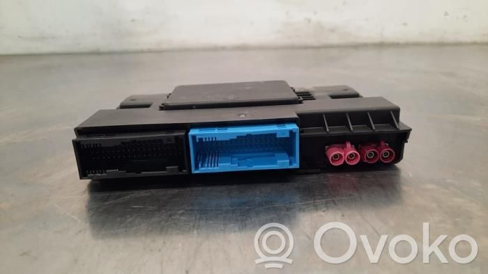 Audi A4 S4 B9 8W Modul control gateway 
