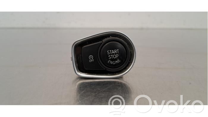BMW 2 F46 Engine start stop button switch 