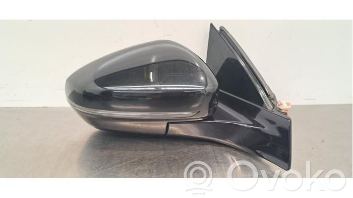 Citroen DS7 Crossback Specchietto retrovisore elettrico portiera anteriore