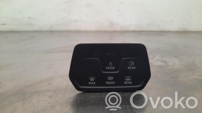 Volkswagen ID.4 Interruttore fendinebbia 