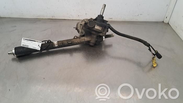 Peugeot Partner III Steering rack mechanical part 