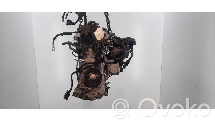 Motor