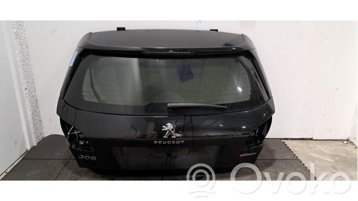 Peugeot 308 Portellone posteriore/bagagliaio