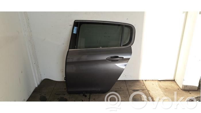 Peugeot 308 Portiera posteriore
