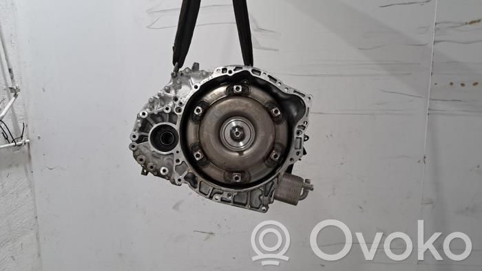 Volvo V60 Manual 5 speed gearbox 