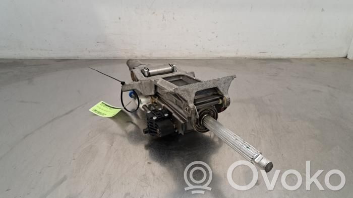 Audi Q8 Furtun/conductă servodirecție 