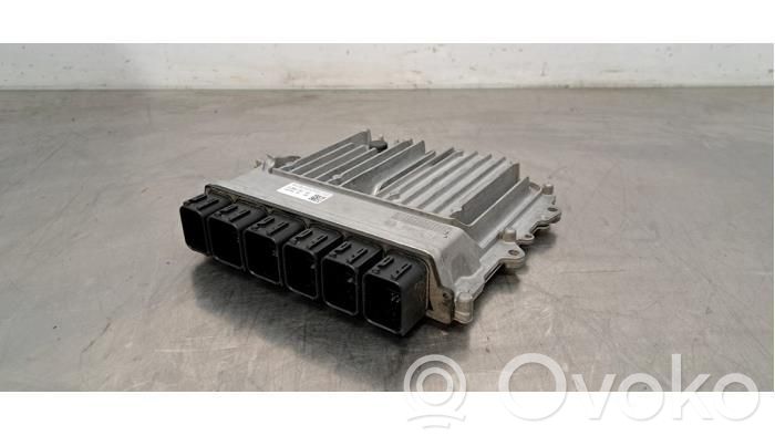 Engine control unit/module   9844141,9844141