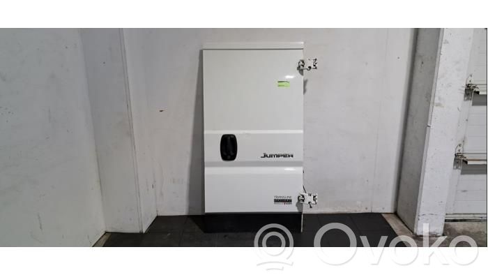 Puerta de carga trasera/atrás   8703G7,8703G7,1612598080,1681318580,8703G1