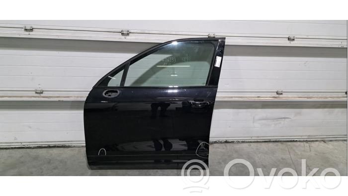 Porsche Cayenne (92A) Drzwi przednie 