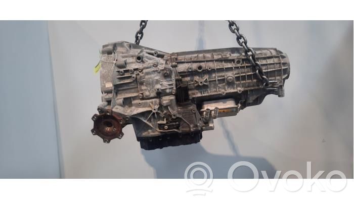 Audi A4 S4 B9 8W Caja de cambios manual de 5 velocidades 