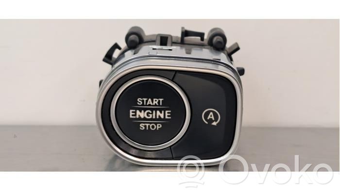 Mercedes-Benz GLE W167 Interruttore a pulsante start e stop motore