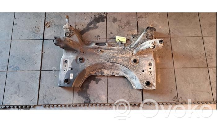 Peugeot Expert Front subframe 