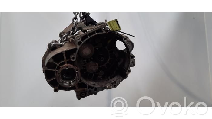 Audi Q3 F3 Scatola del cambio manuale a 5 velocità