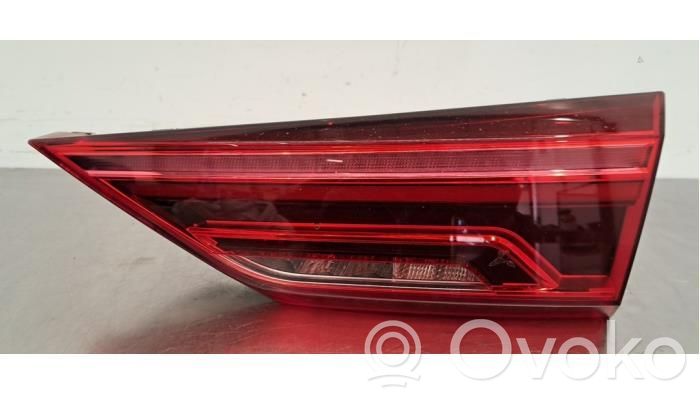 Audi Q3 F3 Luci posteriori 