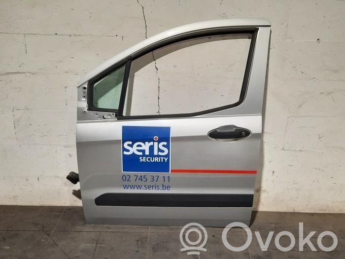 Ford Transit Courier Дверь 