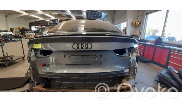 Audi A3 S3 8V Portellone posteriore/bagagliaio 