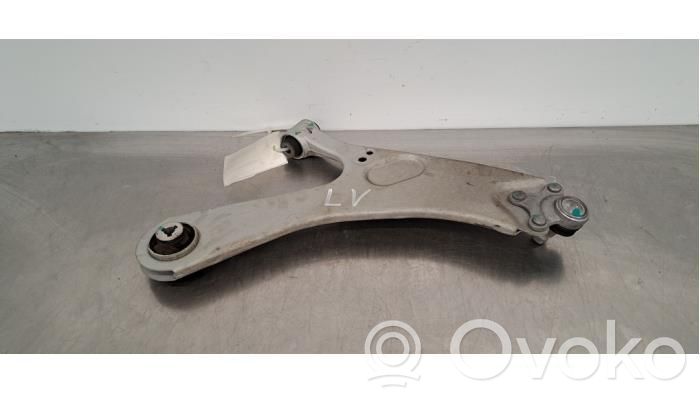 Fiat 600 Querlenker vorne 