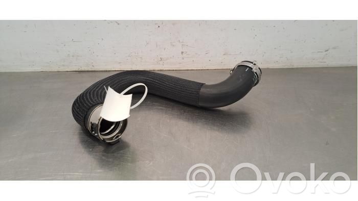 Citroen C5 Aircross Furtun/conductă intercooler 