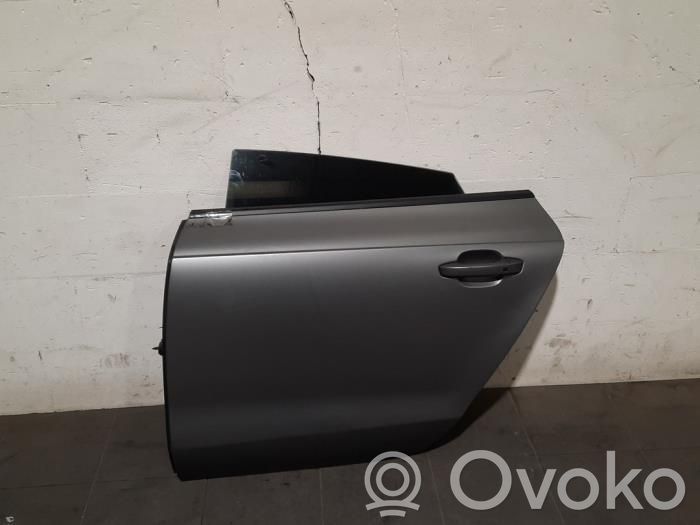 Audi A7 S7 4G Ușă spate