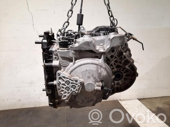 Land Rover Discovery Sport Caja de cambios manual de 5 velocidades 