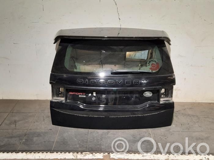 Land Rover Discovery Sport Tylna klapa bagażnika 