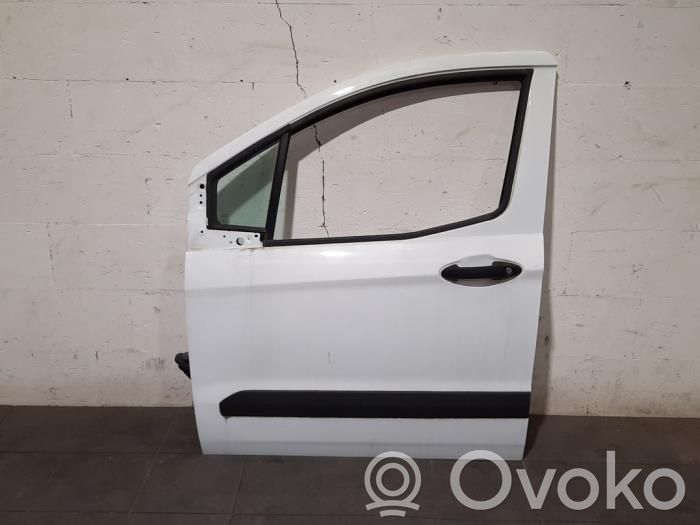 Ford Transit Courier Дверь 