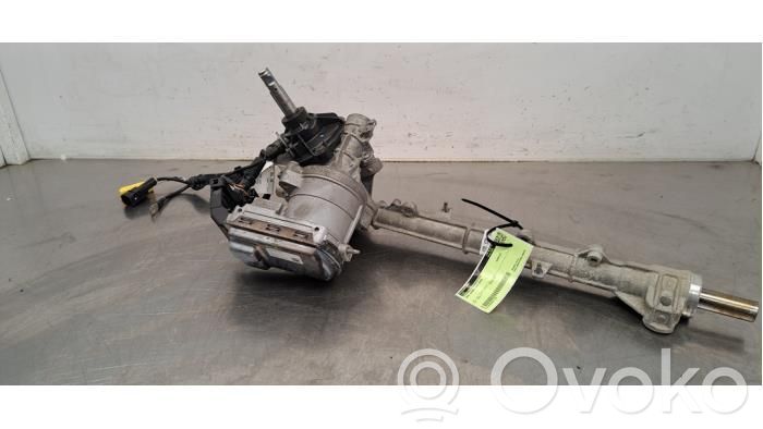 Opel Combo E Steering rack mechanical part 