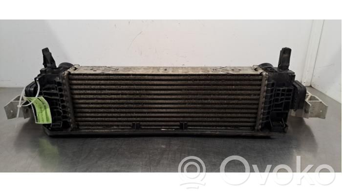BMW X3 G01 Intercooler radiator 
