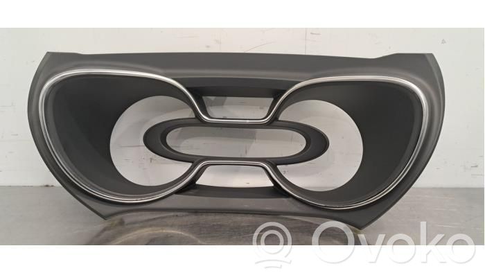 Renault Captur Dashboard trim 
