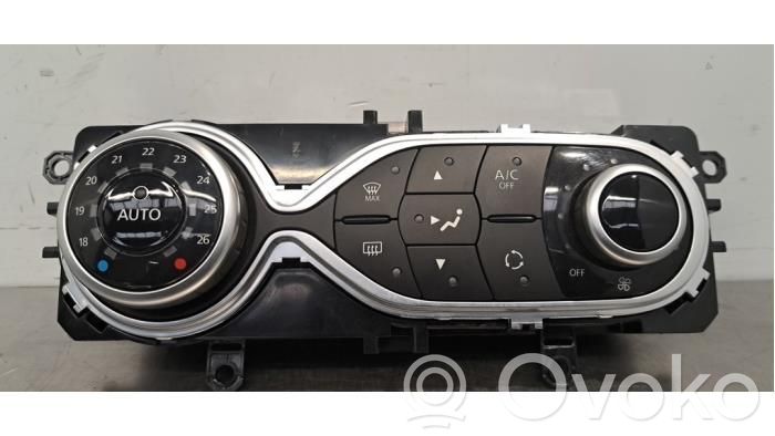 Climate control unit   275105430R,275105430R