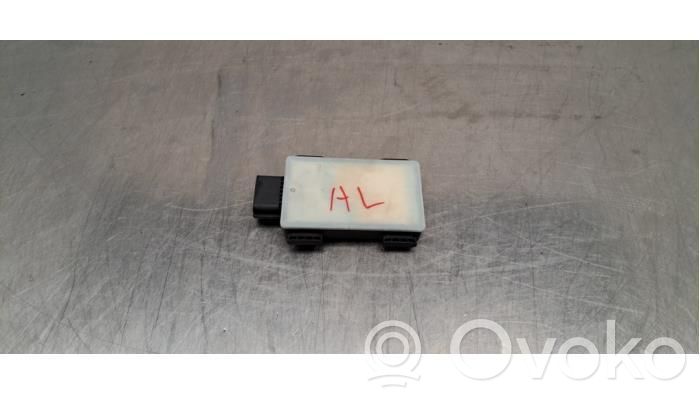 Renault Megane E-Tech Distronic sensor radar 