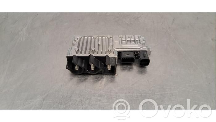Module de commande marche/arrêt   9802096780,9802096780