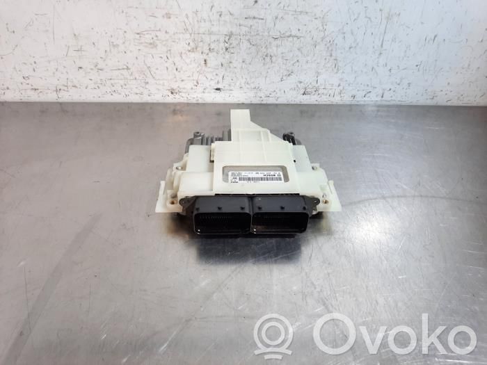 Engine control unit/module   KK7212C520FBB,LR125914,LR125914
