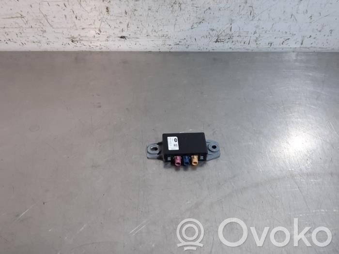 Land Rover Discovery Sport Antenos stiprintuvas 