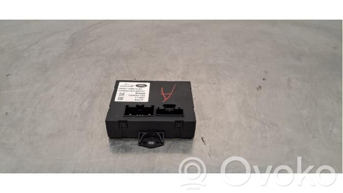 Land Rover Range Rover Sport L494 Moduł / Sterownik kamery 