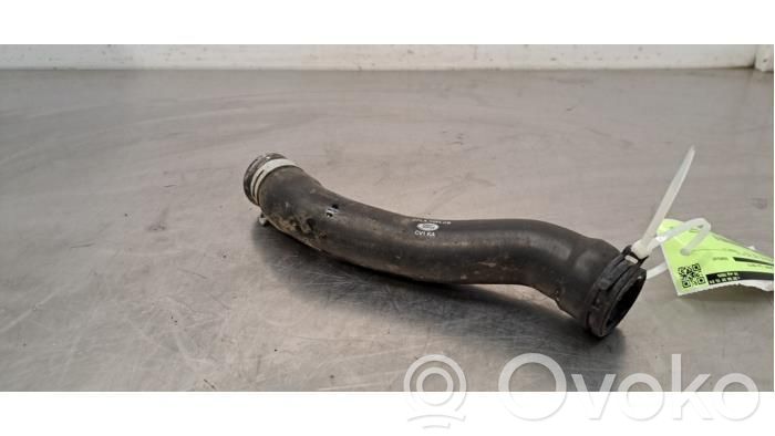 Land Rover Range Rover Sport L494 Conductă/furtun lichid de răcire motor 
