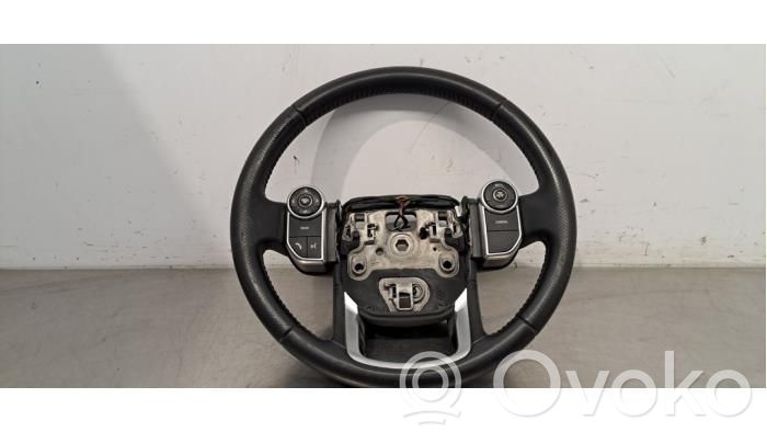 Kierownica   GK623F563AC,GK623F563AC,DPLA3L598AC8PVJ,LR043061