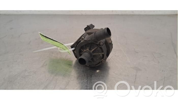 Renault Megane IV Sähköinen jäähdytysnesteen apupumppu 