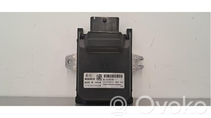Renault Megane IV Centralina antenna