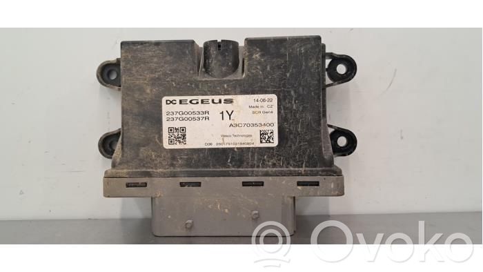 Renault Master III Unidad de control adblue 