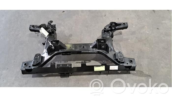 Renault Megane IV Bastidor delantero 