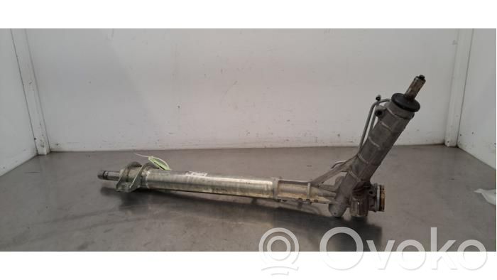 Renault Master III Część mechaniczna układu kierowniczego 