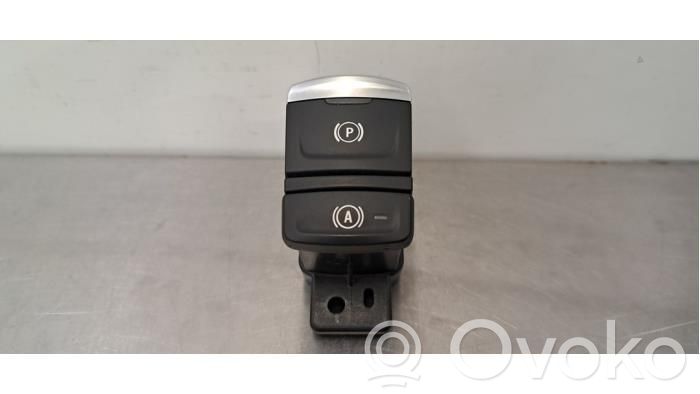 Renault Megane IV Comutator frână parcare 
